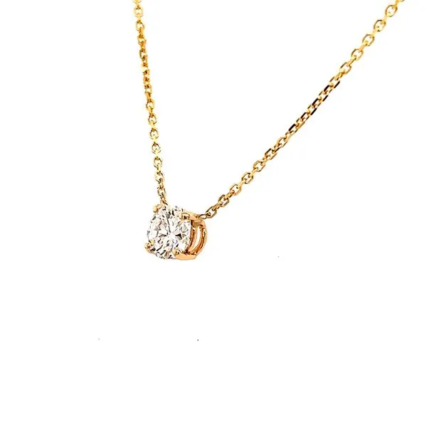 Necklace Image 2 Simones Jewelry, LLC Shrewsbury, NJ