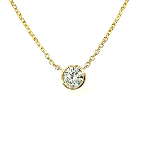 Necklace Simones Jewelry, LLC Shrewsbury, NJ