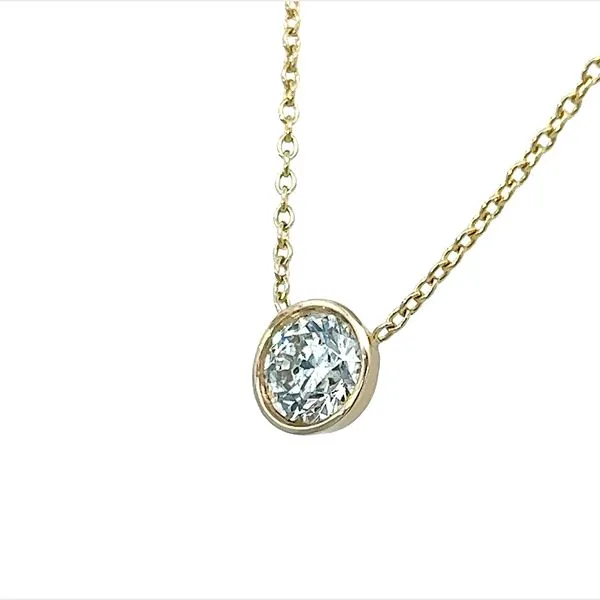 Necklace Image 2 Simones Jewelry, LLC Shrewsbury, NJ