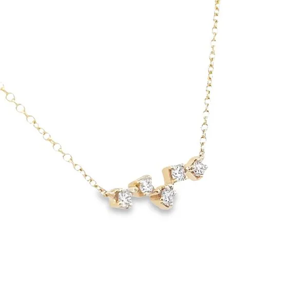 Necklace Image 2 Simones Jewelry, LLC Shrewsbury, NJ