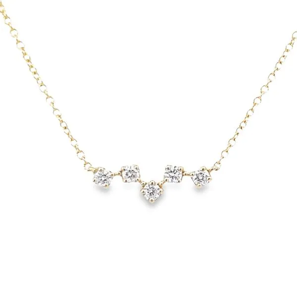 Necklace Simones Jewelry, LLC Shrewsbury, NJ