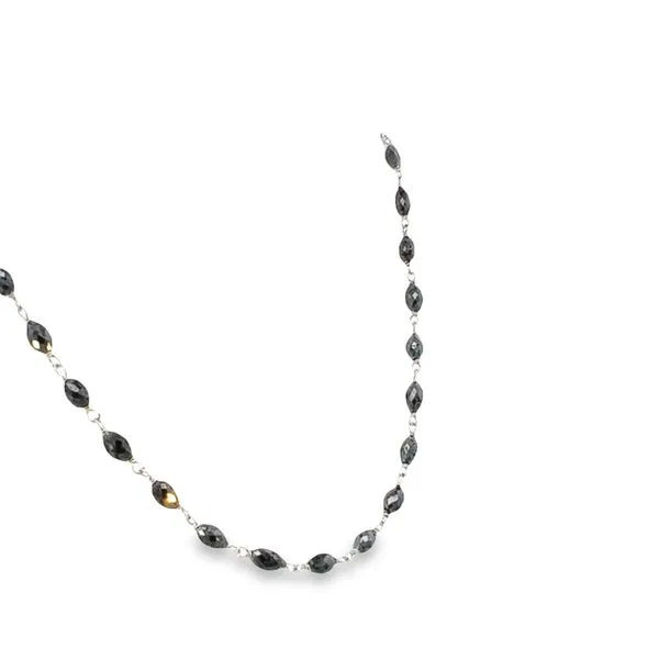 Necklace Image 2 Simones Jewelry, LLC Shrewsbury, NJ