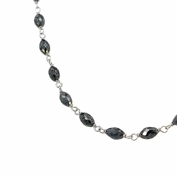 Necklace Image 4 Simones Jewelry, LLC Shrewsbury, NJ
