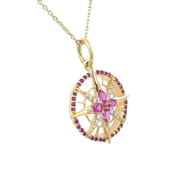 Necklace Image 2 Simones Jewelry, LLC Shrewsbury, NJ