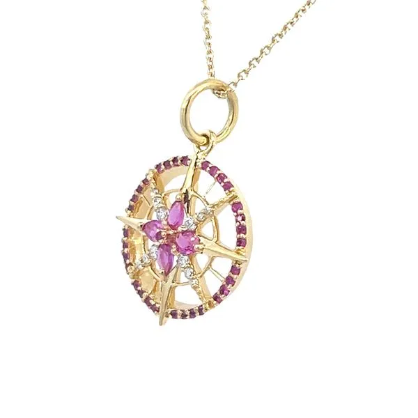 Necklace Image 3 Simones Jewelry, LLC Shrewsbury, NJ