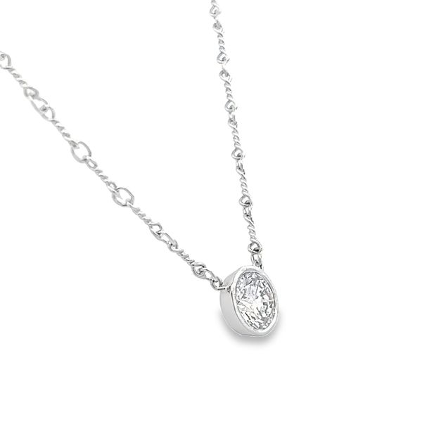 Necklace Image 3 Simones Jewelry, LLC Shrewsbury, NJ