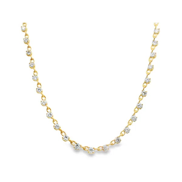 Necklace Image 3 Simones Jewelry, LLC Shrewsbury, NJ