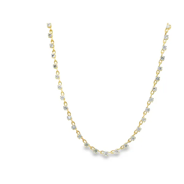 Necklace Image 4 Simones Jewelry, LLC Shrewsbury, NJ