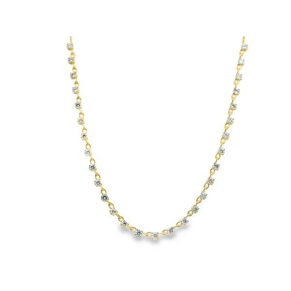 Necklace Simones Jewelry, LLC Shrewsbury, NJ