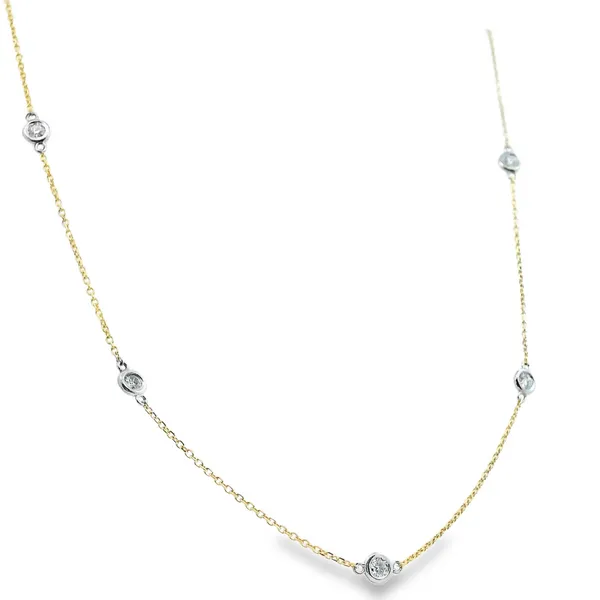 Necklace Image 2 Simones Jewelry, LLC Shrewsbury, NJ