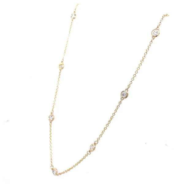 Necklace Image 2 Simones Jewelry, LLC Shrewsbury, NJ