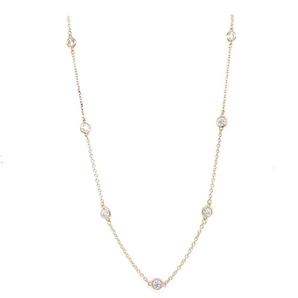 Necklace Simones Jewelry, LLC Shrewsbury, NJ