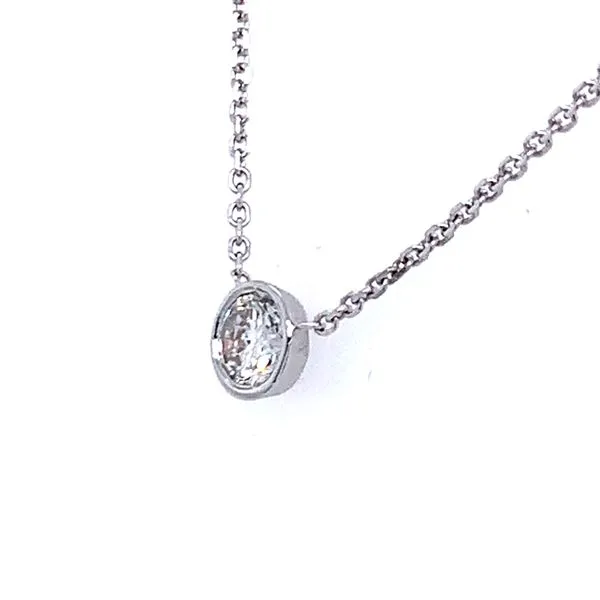 Necklace Image 2 Simones Jewelry, LLC Shrewsbury, NJ