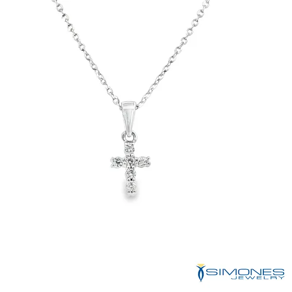 Diamond Cross Simones Jewelry, LLC Shrewsbury, NJ