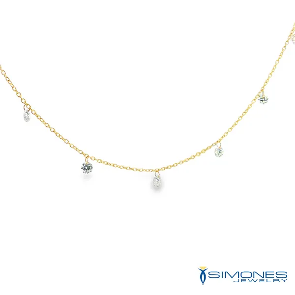 Necklace Image 2 Simones Jewelry, LLC Shrewsbury, NJ
