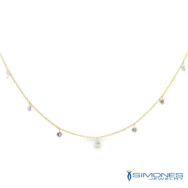 Necklace Simones Jewelry, LLC Shrewsbury, NJ