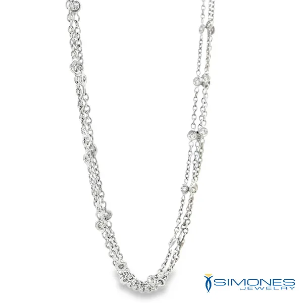 Necklace Image 3 Simones Jewelry, LLC Shrewsbury, NJ