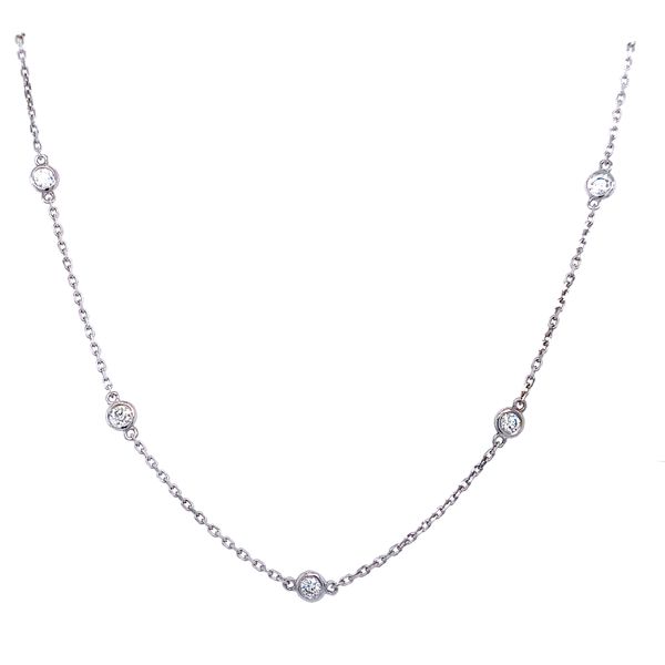 Necklace Image 2 Simones Jewelry, LLC Shrewsbury, NJ