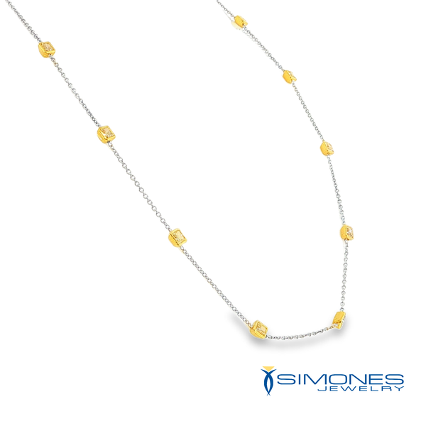 Necklace Image 2 Simones Jewelry, LLC Shrewsbury, NJ