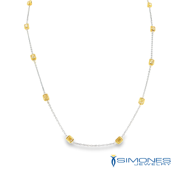 Necklace Simones Jewelry, LLC Shrewsbury, NJ