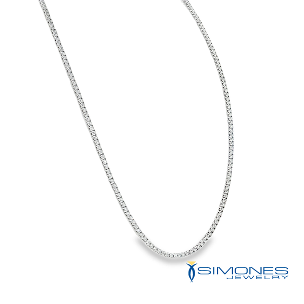 Necklace Image 2 Simones Jewelry, LLC Shrewsbury, NJ