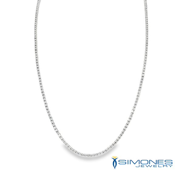 Necklace Simones Jewelry, LLC Shrewsbury, NJ