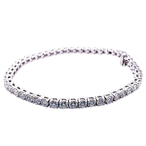Diamond Bracelet Simones Jewelry, LLC Shrewsbury, NJ