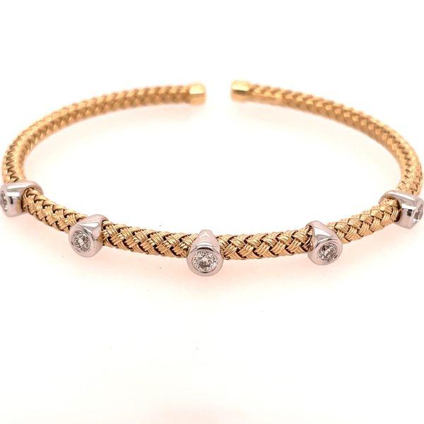 Bracelet Simones Jewelry, LLC Shrewsbury, NJ