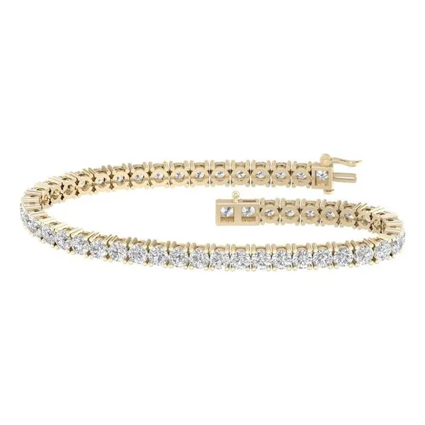 Bracelet Simones Jewelry, LLC Shrewsbury, NJ