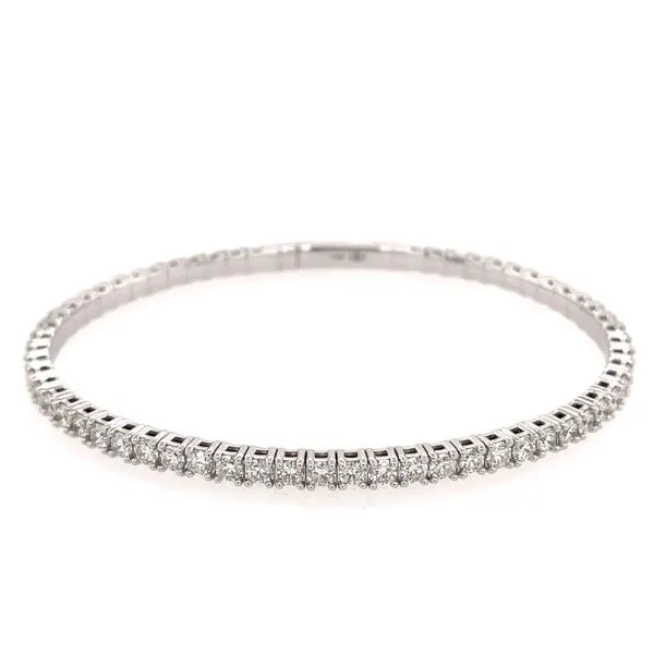 Diamond Bracelet Simones Jewelry, LLC Shrewsbury, NJ