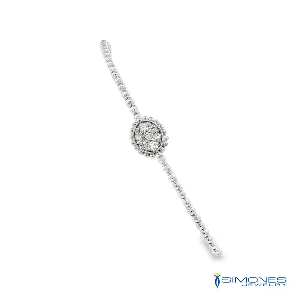 Diamond Bracelet Simones Jewelry, LLC Shrewsbury, NJ