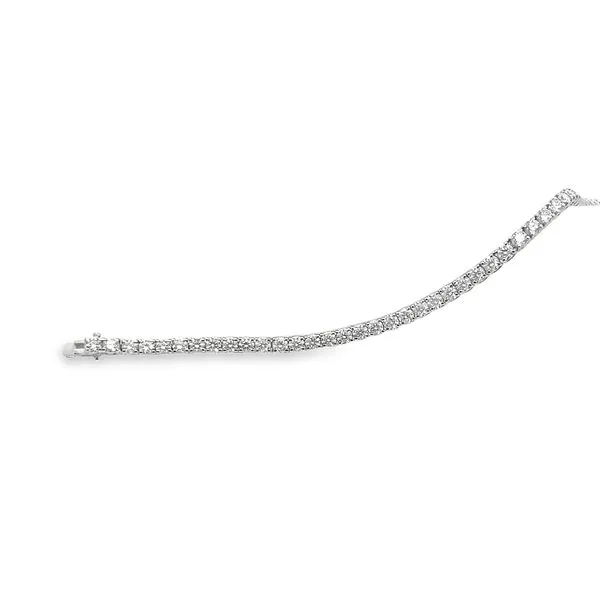 Diamond Bracelet Simones Jewelry, LLC Shrewsbury, NJ
