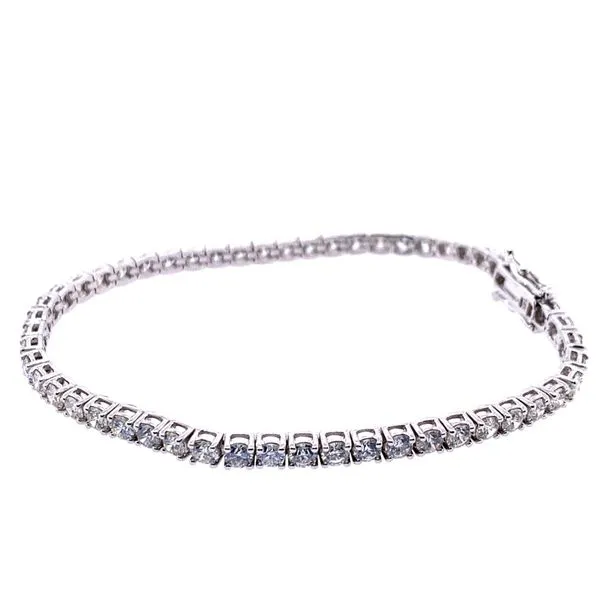 Diamond Bracelet Simones Jewelry, LLC Shrewsbury, NJ