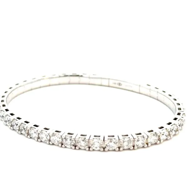 Diamond Bracelet Simones Jewelry, LLC Shrewsbury, NJ