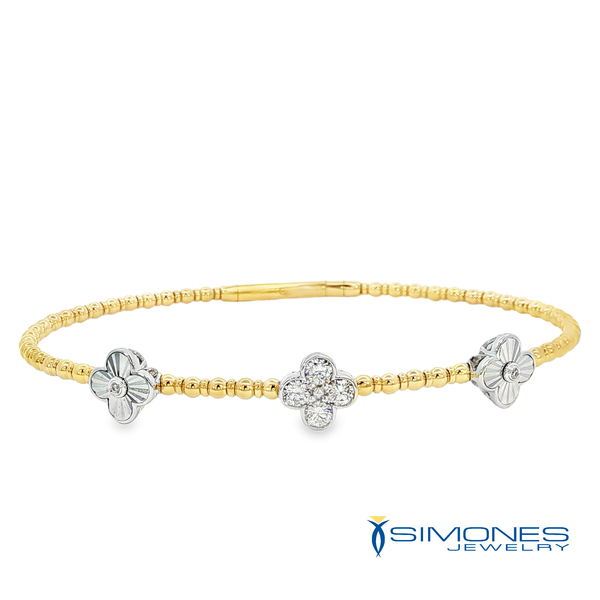 Bracelet Simones Jewelry, LLC Shrewsbury, NJ
