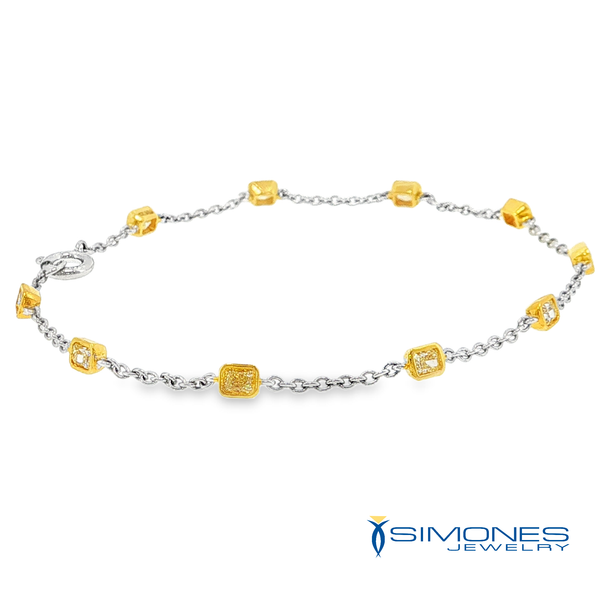 Bracelet Simones Jewelry, LLC Shrewsbury, NJ