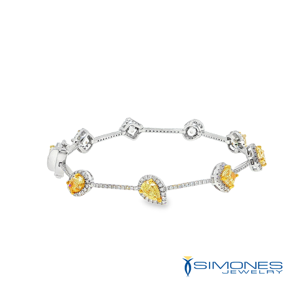 Bracelet Image 4 Simones Jewelry, LLC Shrewsbury, NJ