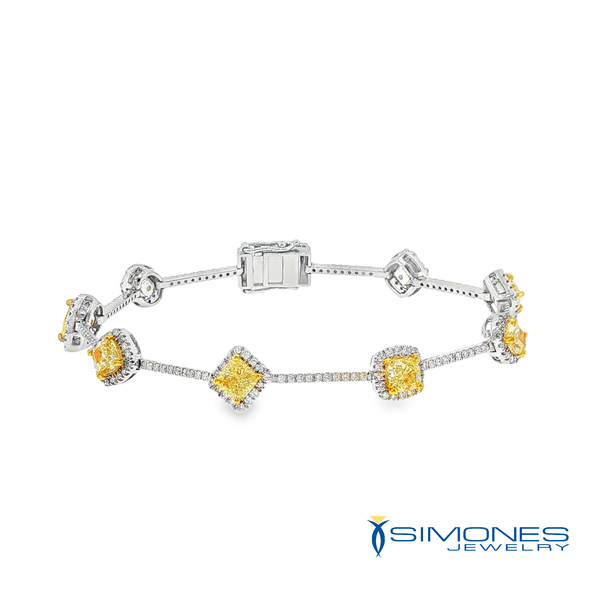 Bracelet Simones Jewelry, LLC Shrewsbury, NJ