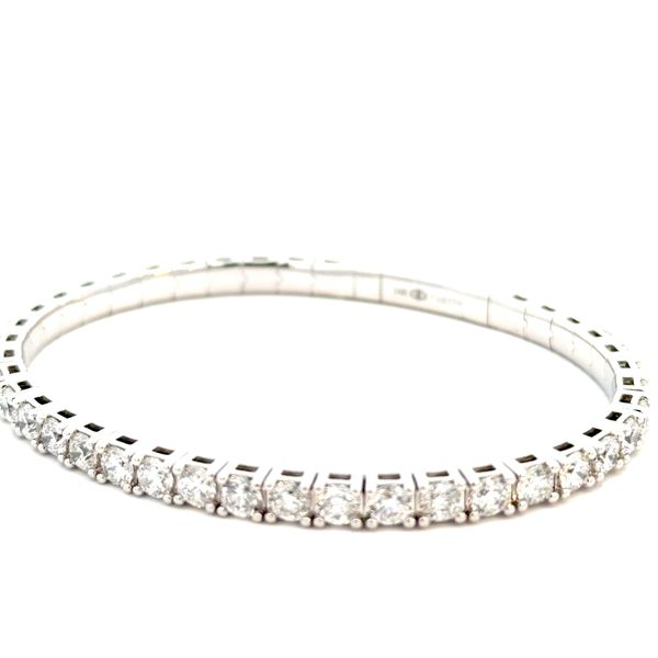 Diamond Bracelet Simones Jewelry, LLC Shrewsbury, NJ