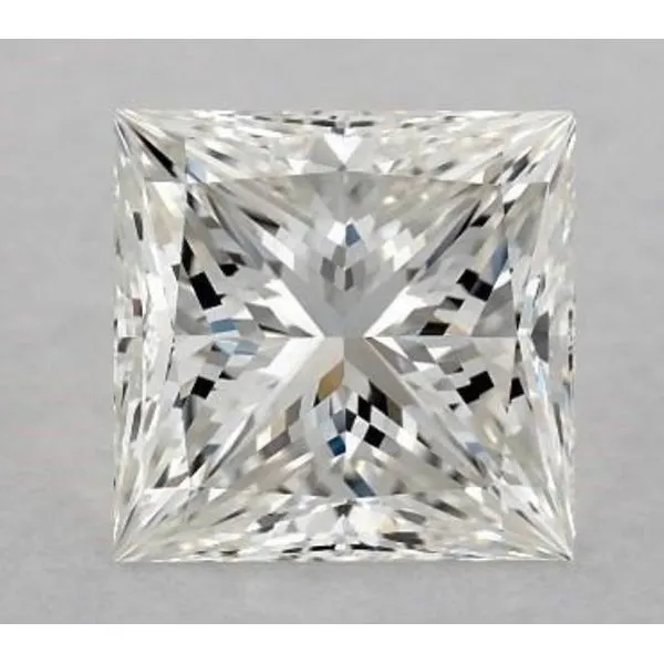 1.67ct Princess Cut Diamond Simones Jewelry, LLC Shrewsbury, NJ