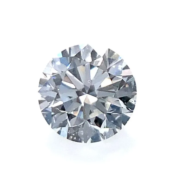 .90ct Round Diamond