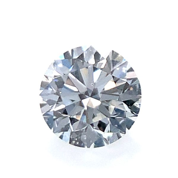 .90ct Round Diamond Simones Jewelry, LLC Shrewsbury, NJ