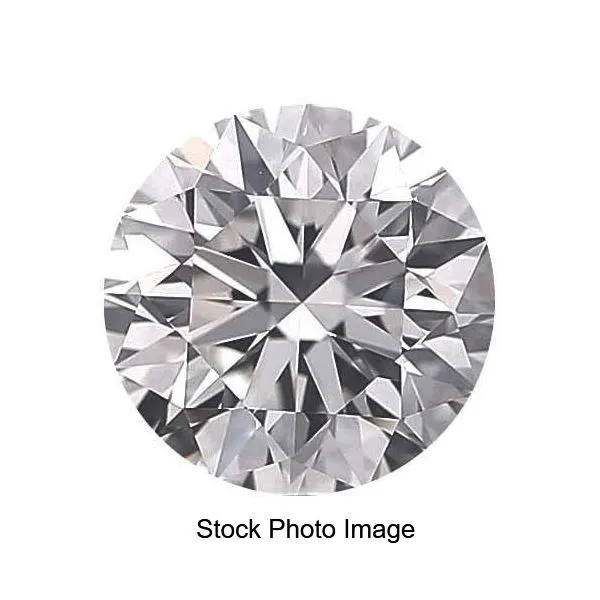 .95ct Round Diamond Simones Jewelry, LLC Shrewsbury, NJ