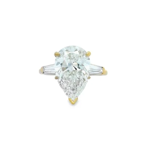 Natural Diamond Image 3 Simones Jewelry, LLC Shrewsbury, NJ