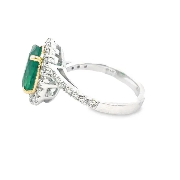 Fashion Ring Image 2 Simones Jewelry, LLC Shrewsbury, NJ