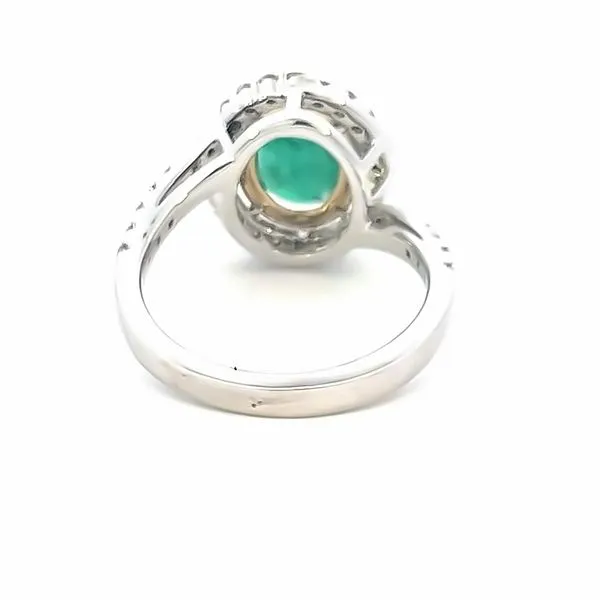 Fashion Ring Image 3 Simones Jewelry, LLC Shrewsbury, NJ