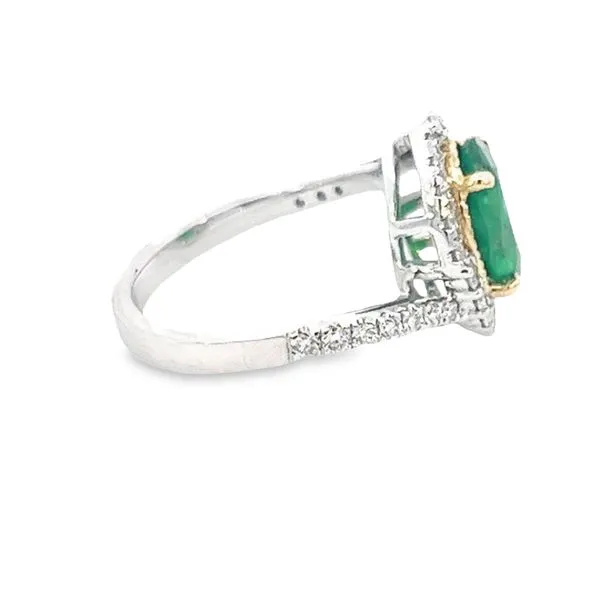 Fashion Ring Image 4 Simones Jewelry, LLC Shrewsbury, NJ