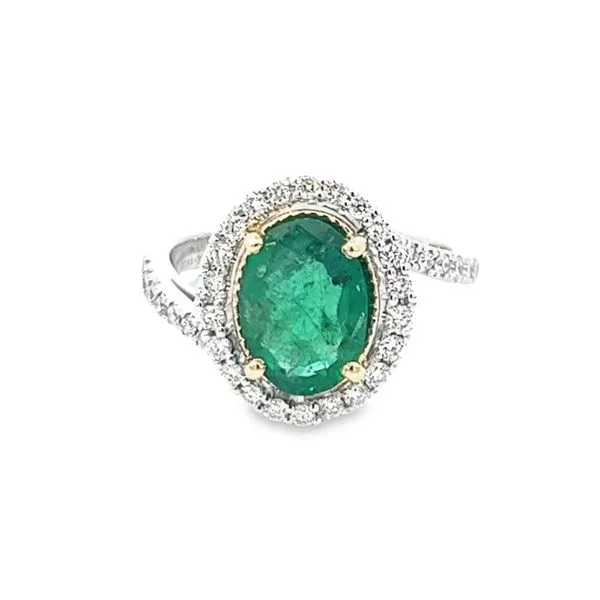 Fashion Ring Simones Jewelry, LLC Shrewsbury, NJ