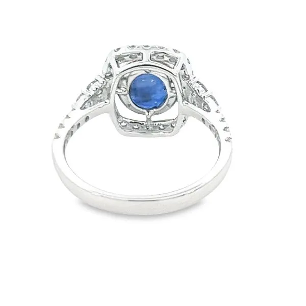 Fashion Ring Image 3 Simones Jewelry, LLC Shrewsbury, NJ