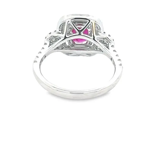 Fashion Ring Image 3 Simones Jewelry, LLC Shrewsbury, NJ